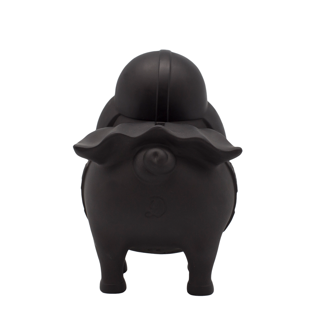 Pusculita - Biggys - Black Star Piggy Bank | Lilalu - 6 | YEO