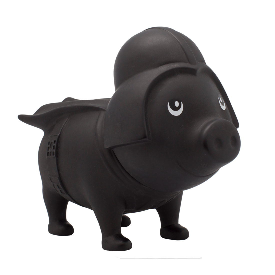 Pusculita - Biggys - Black Star Piggy Bank | Lilalu - 5 | YEO