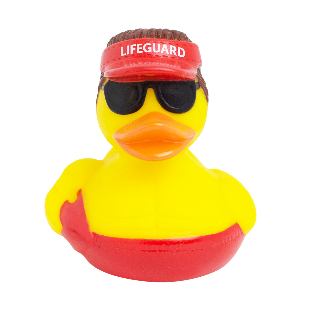 Figurina - Lifeguard Duck | Lilalu