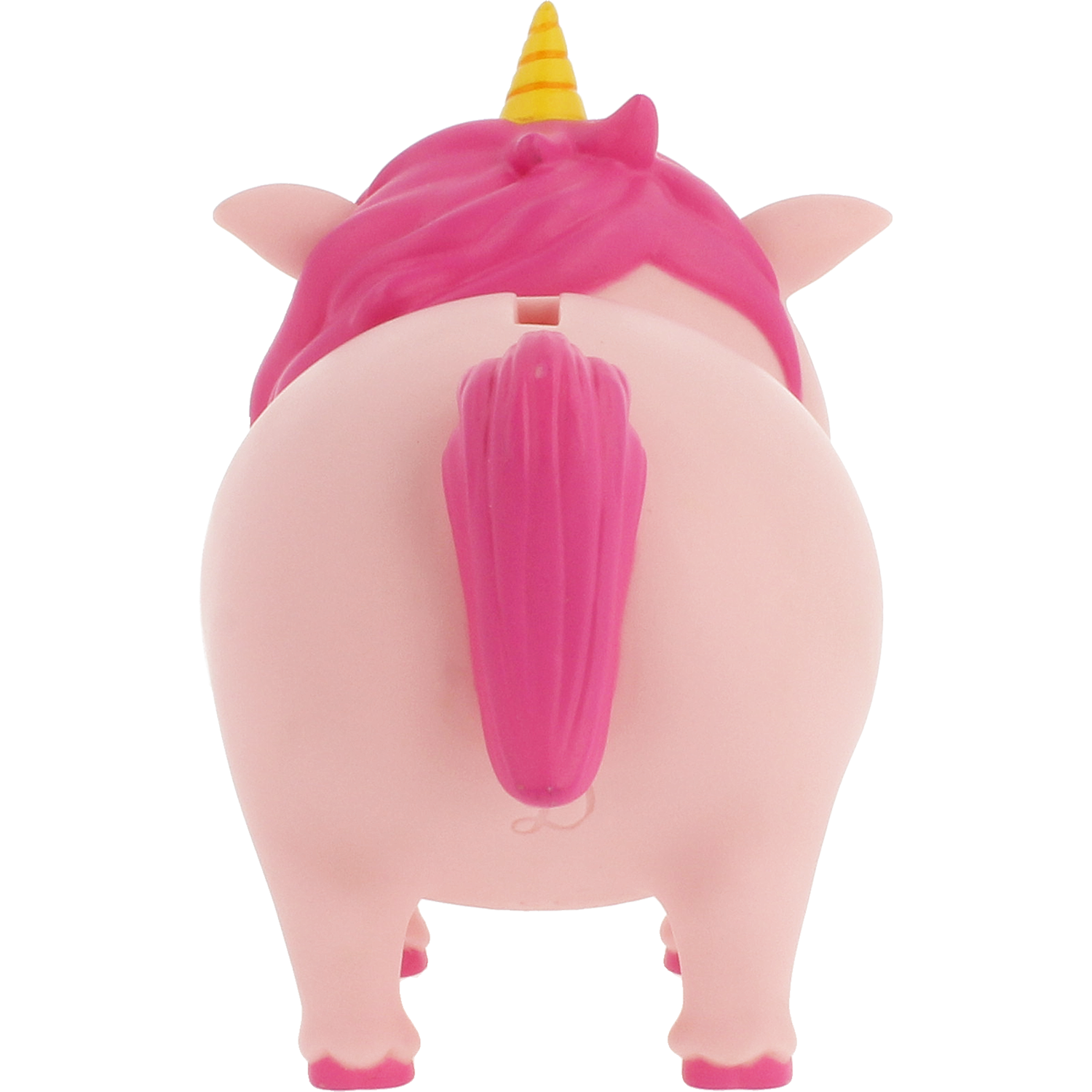 Pusculita - Biggys - Unicorn Piggy Bank - Pink | Lilalu - 3 | YEO