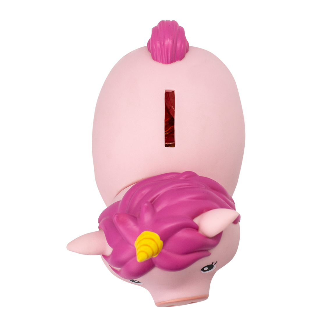 Pusculita - Biggys - Unicorn Piggy Bank - Pink | Lilalu - 6 | YEO