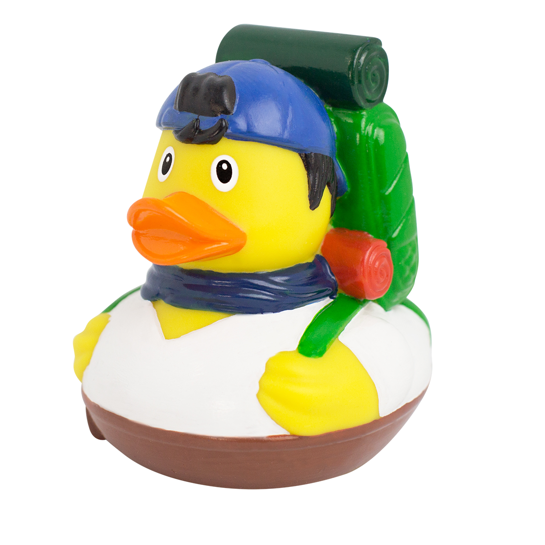 Figurina - Backpacker Duck | Lilalu image5