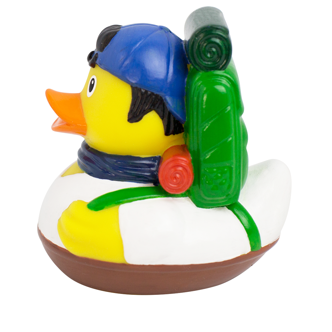 Figurina - Backpacker Duck | Lilalu image4