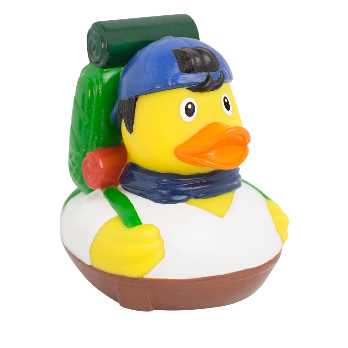 Figurina - Backpacker Duck | Lilalu image1