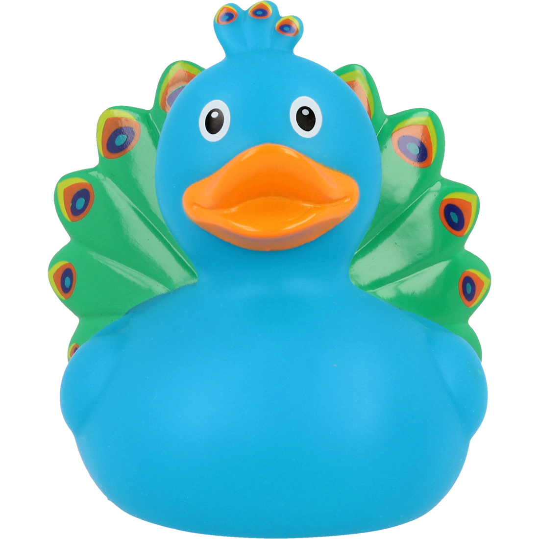 Figurina - Peacock Duck | Lilalu - 5 | YEO