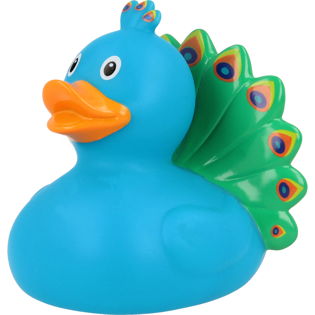 Figurina - Peacock Duck | Lilalu