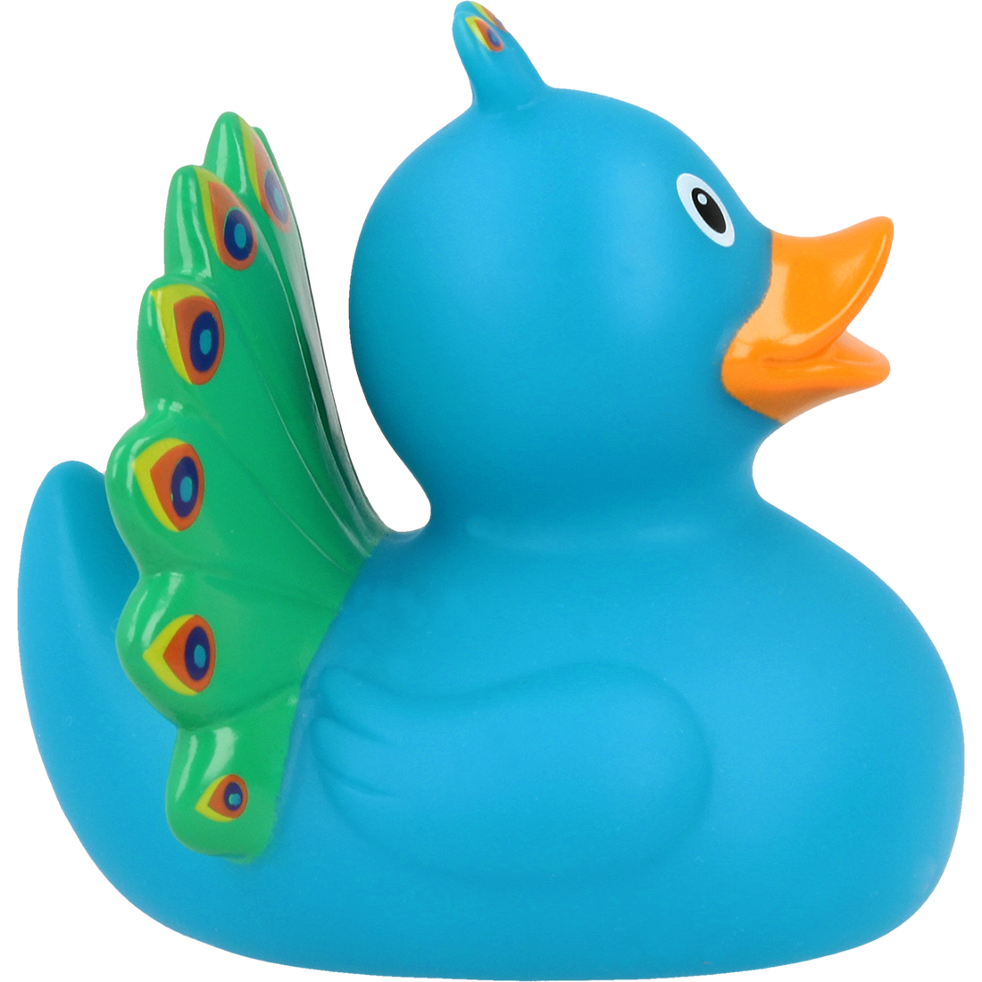 Figurina - Peacock Duck | Lilalu - 3 | YEO