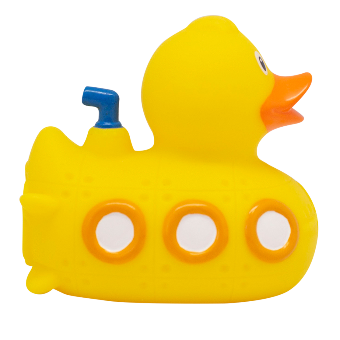 Figurina - Submarine Duck | Lilalu - 3 | YEO