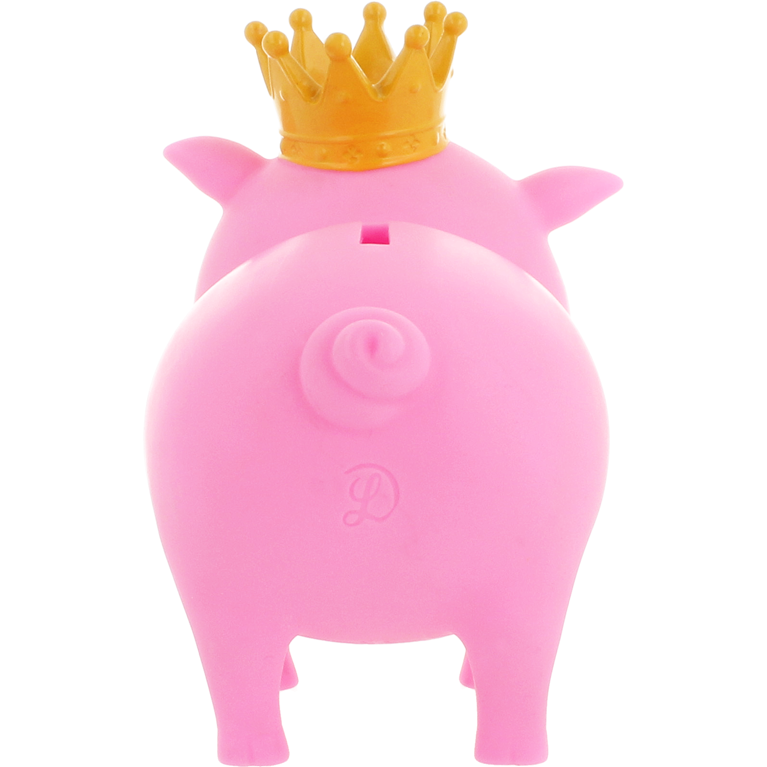 Pusculita - Biggys - It´s a girl Piggy Bank | Lilalu - 5 | YEO