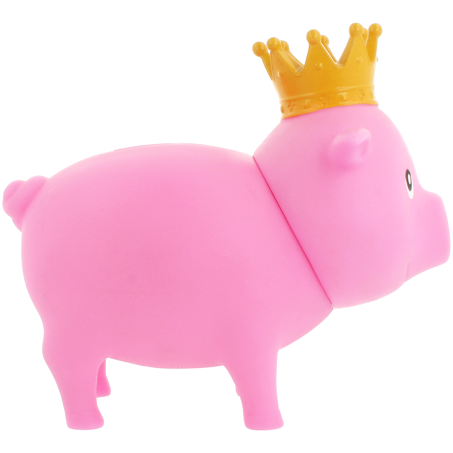 Pusculita - Biggys - It´s a girl Piggy Bank | Lilalu - 4 | YEO