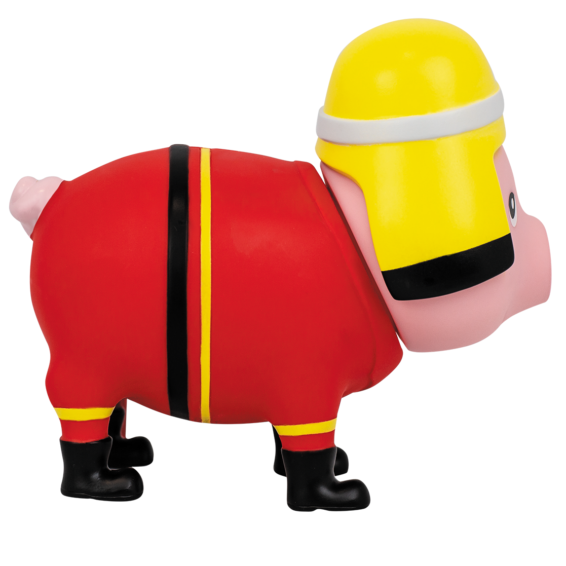 Pusculita - Biggys - Fireman Piggy Bank | Lilalu - 3 | YEO