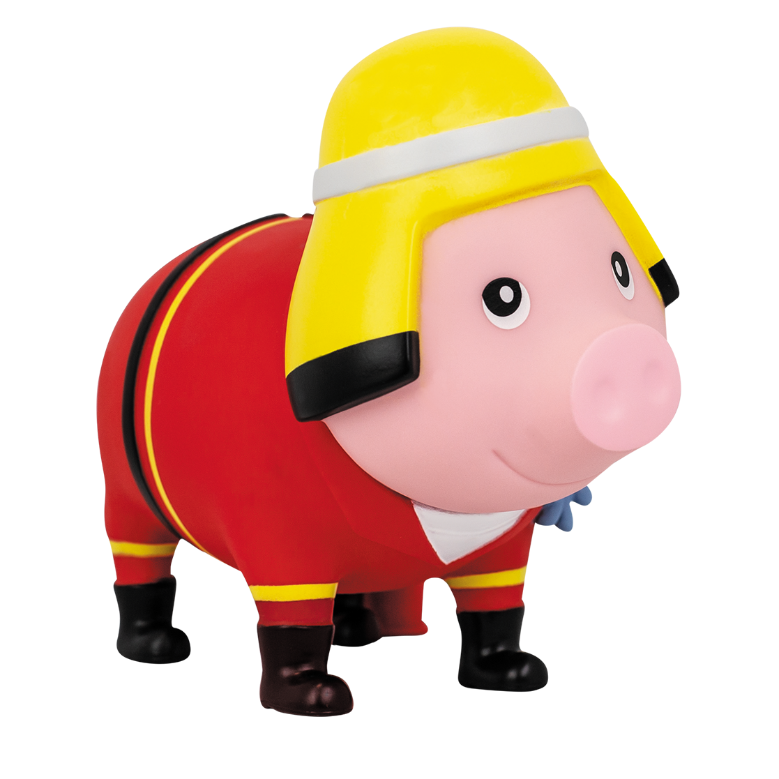 Pusculita - Biggys - Fireman Piggy Bank | Lilalu - 1 | YEO