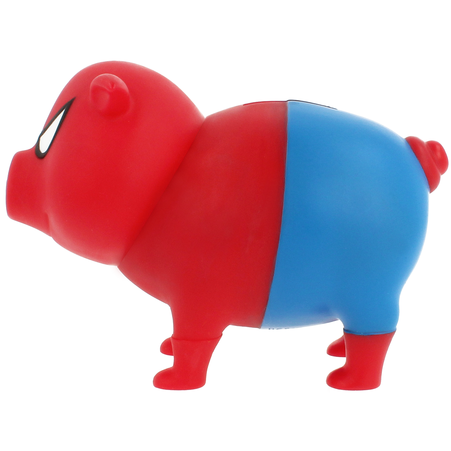 Pusculita - Biggys - Spidy Piggy Bank | Lilalu - 2 | YEO