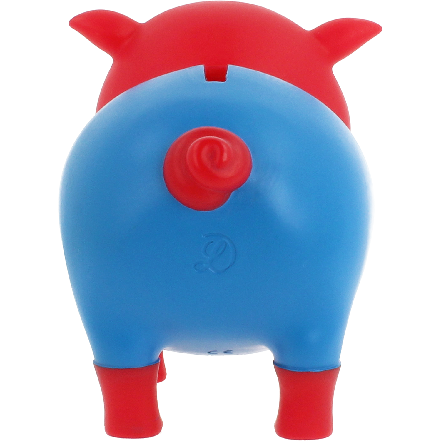 Pusculita - Biggys - Spidy Piggy Bank | Lilalu - 3 | YEO