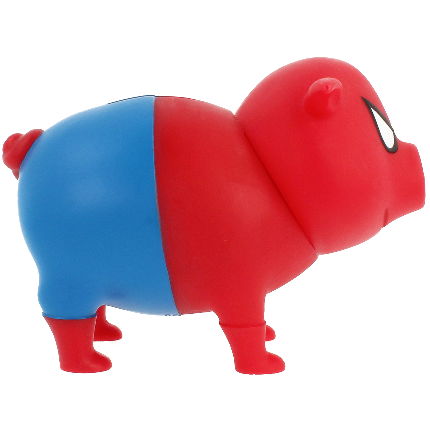 Pusculita - Biggys - Spidy Piggy Bank | Lilalu - 4 | YEO