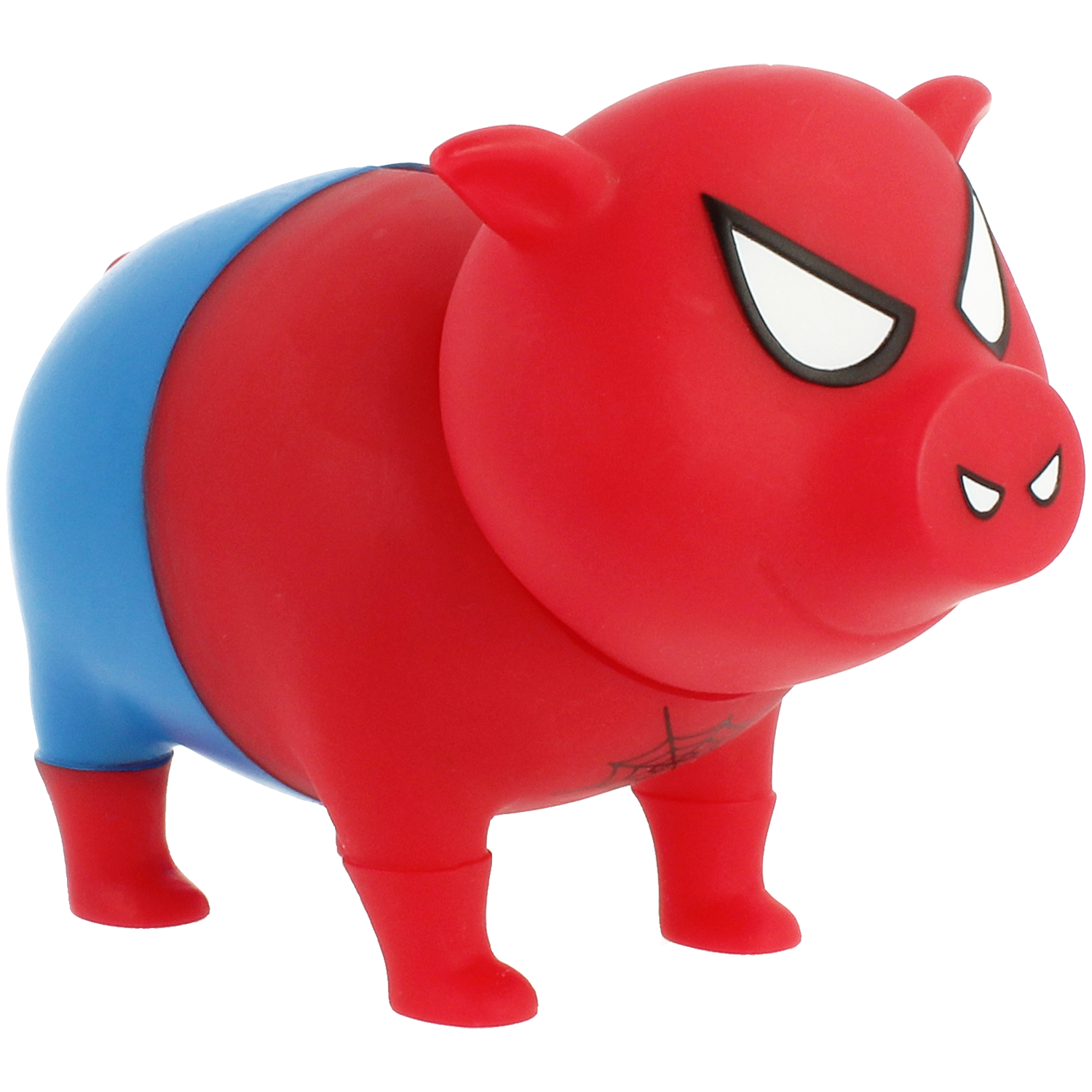 Pusculita - Biggys - Spidy Piggy Bank | Lilalu - 7 | YEO