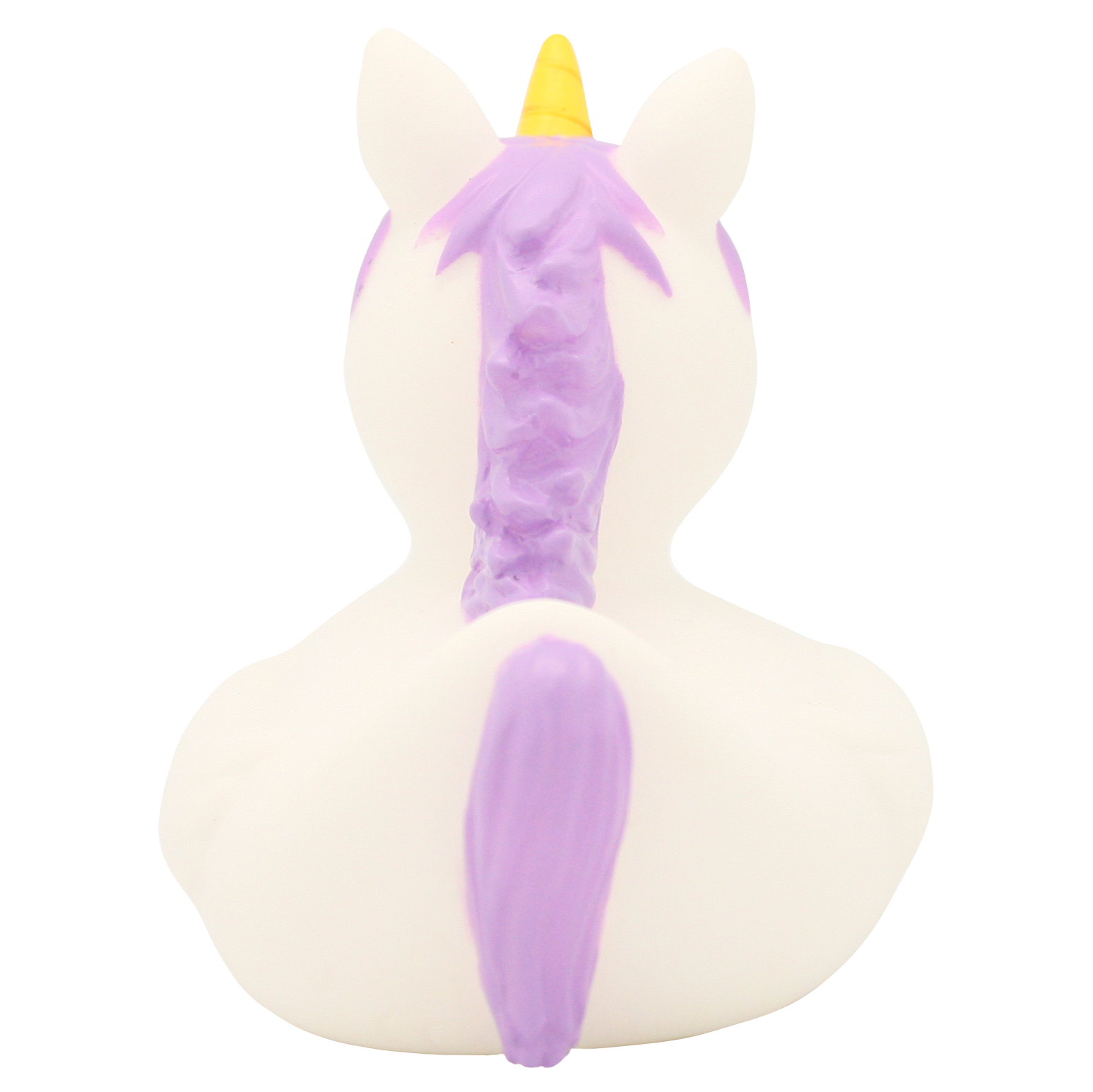 Figurina - Unicorn Duck - White | Lilalu image3