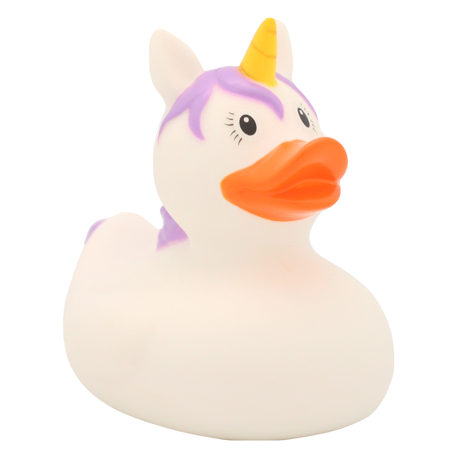 Figurina - Unicorn Duck - White | Lilalu image5