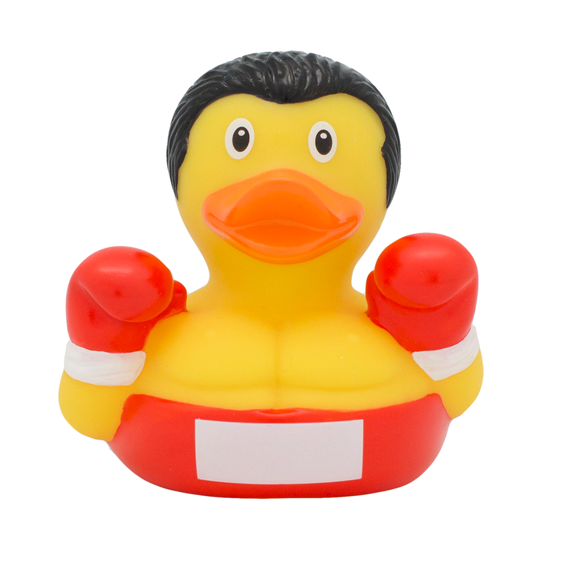 Figurina - Boxing Duck | Lilalu - 5 | YEO