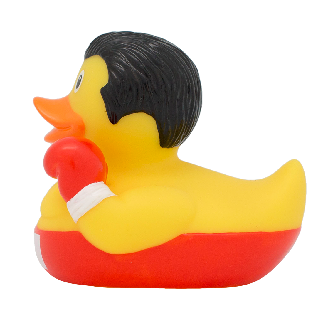 Figurina - Boxing Duck | Lilalu - 1 | YEO