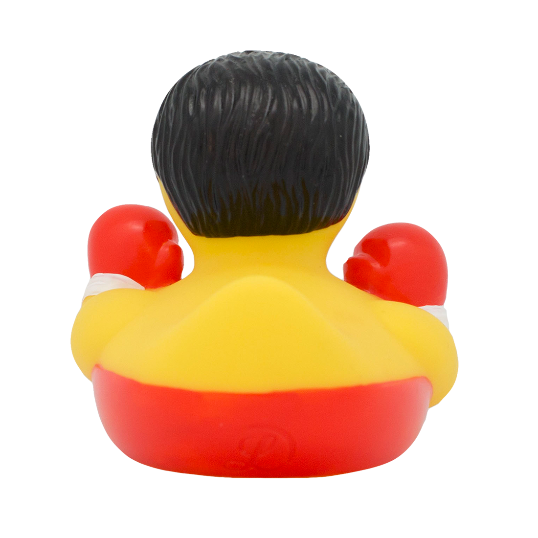 Figurina - Boxing Duck | Lilalu - 2 | YEO