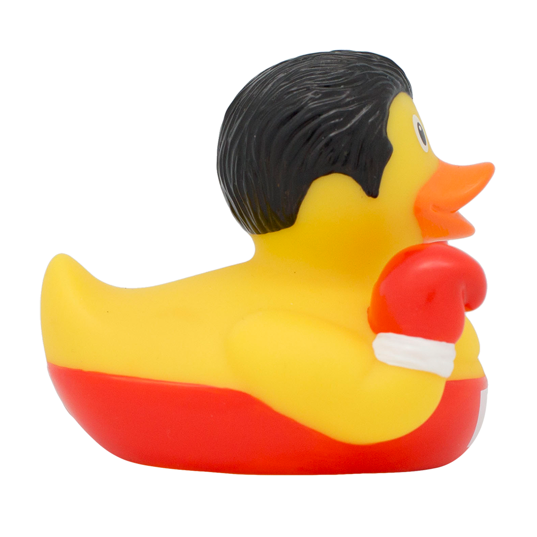 Figurina - Boxing Duck | Lilalu - 3 | YEO