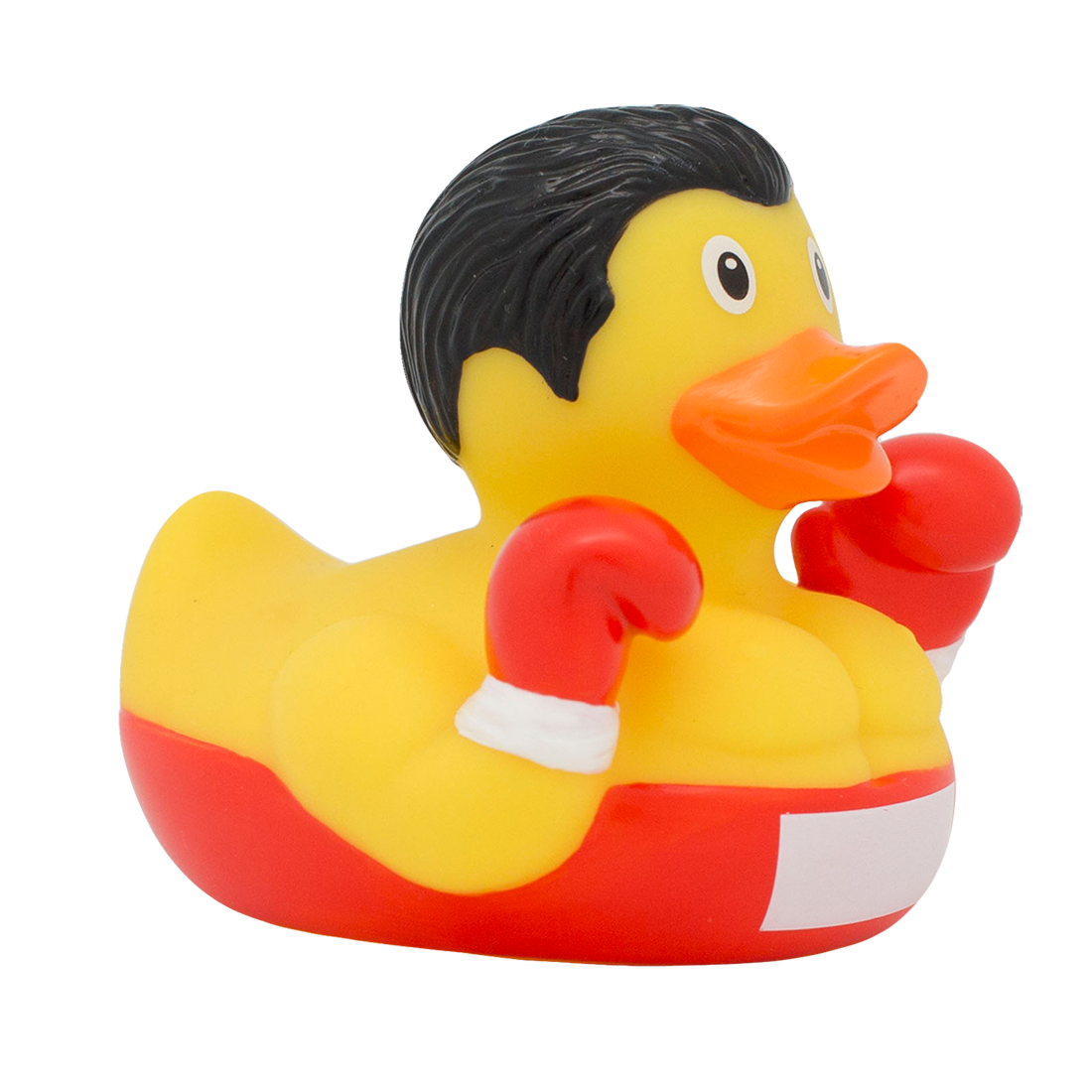 Figurina - Boxing Duck | Lilalu - 4 | YEO