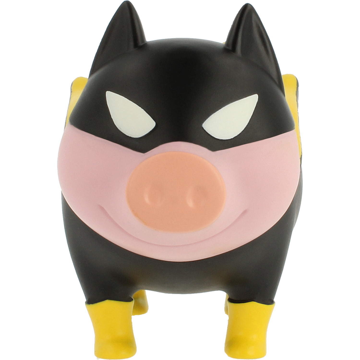 Pusculita - Biggys - Hero Piggy Bank | Lilalu