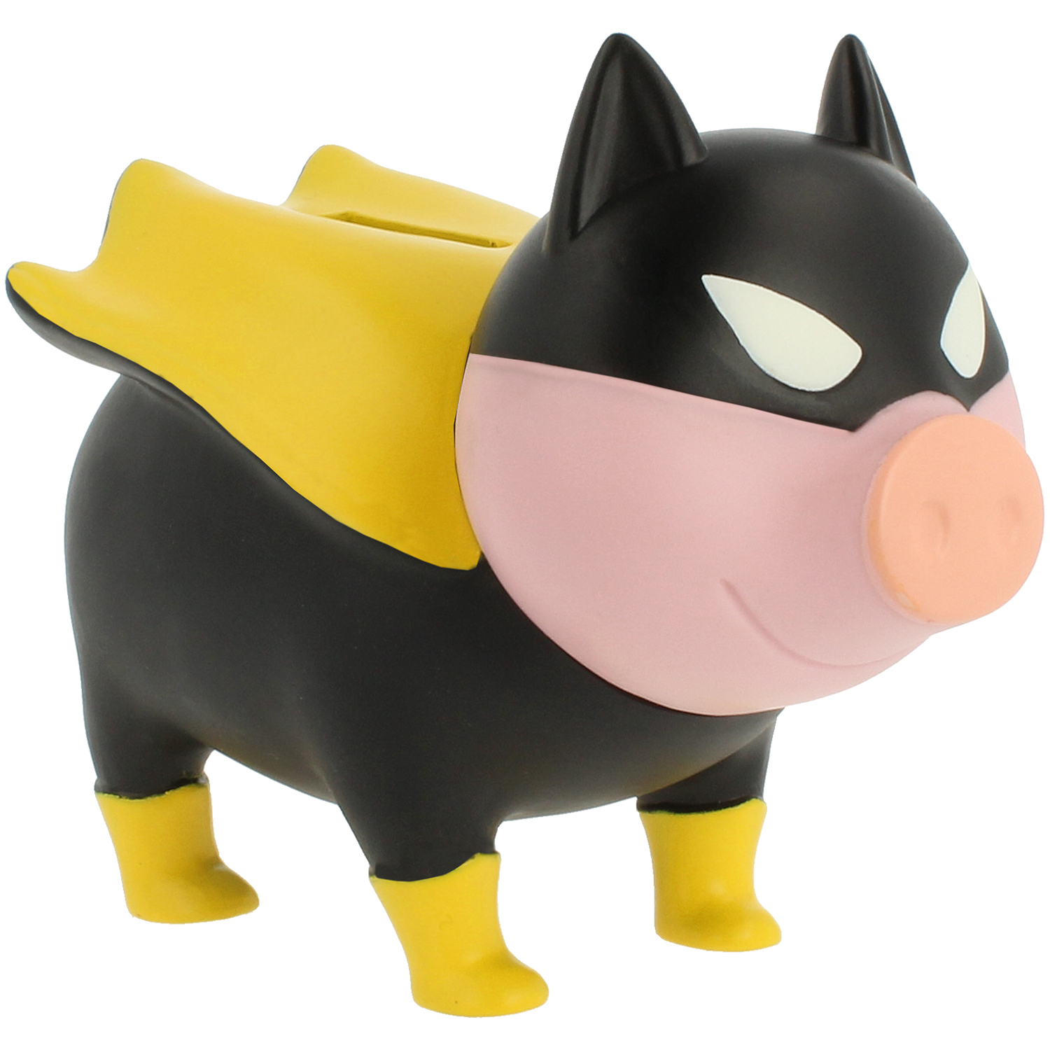 Pusculita - Biggys - Hero Piggy Bank | Lilalu - 6 | YEO