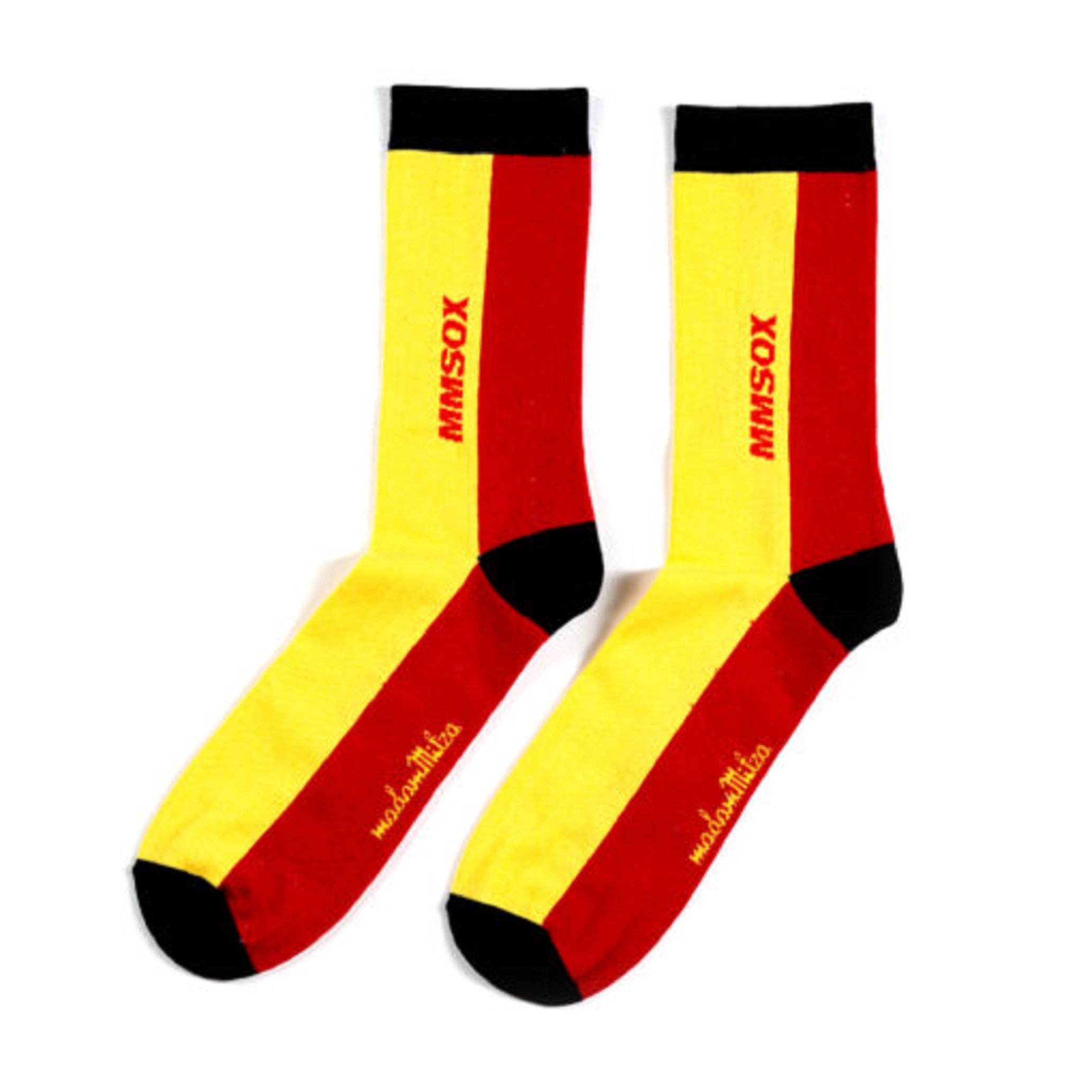 Sosete - MMSOX, Barbati