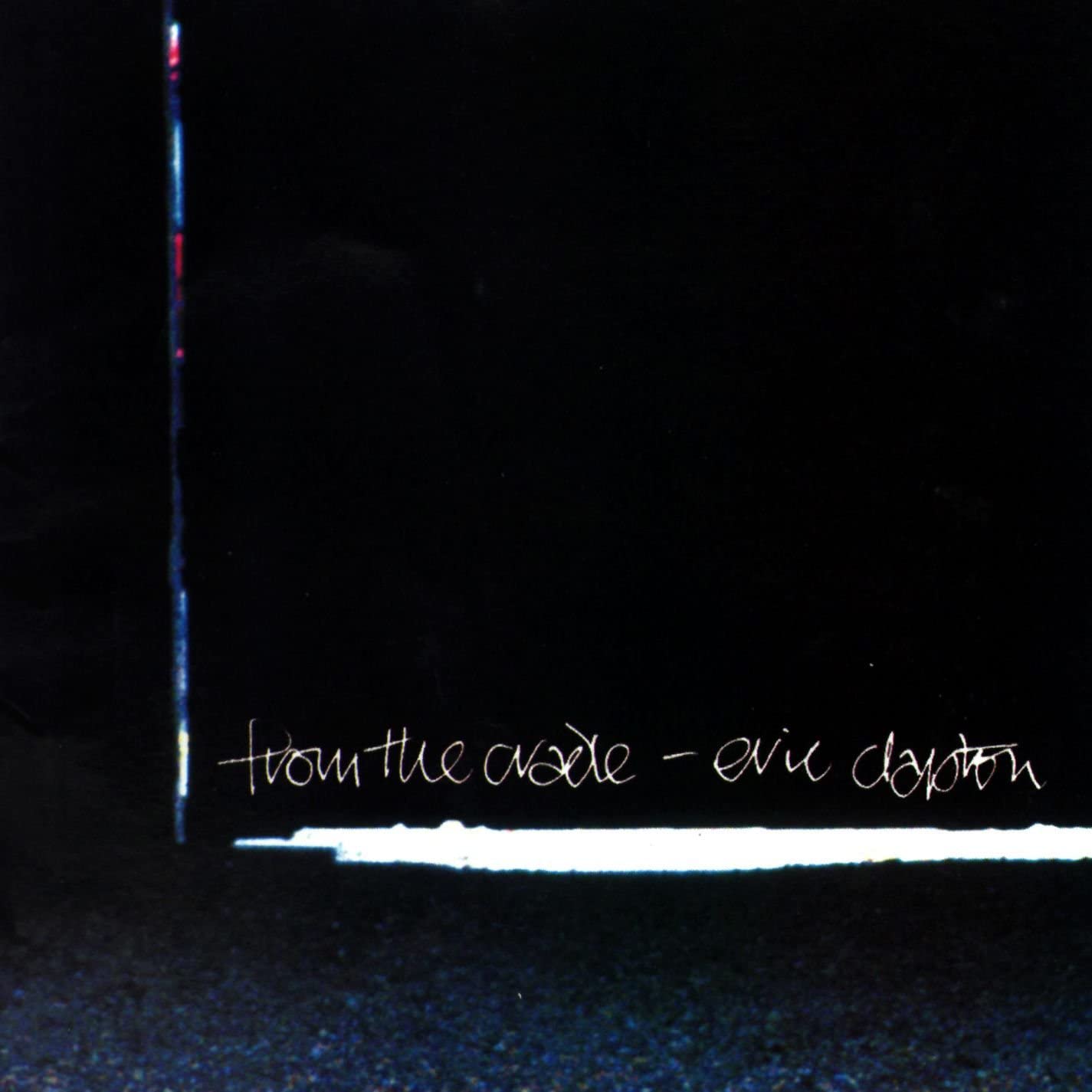 From the Cradle - Vinyl | Eric Clapton