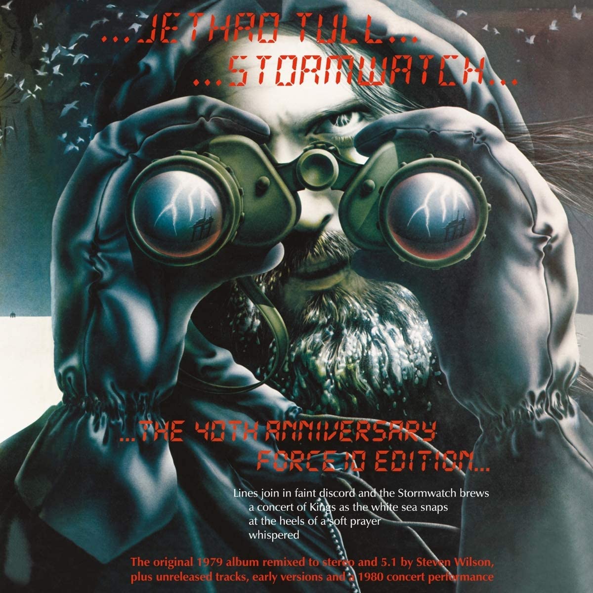 Stormwatch - Vinyl | Jethro Tull - 1 | YEO