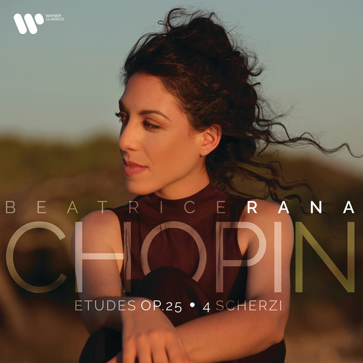 Chopin: Etudes, Op 25 / Scherzi | Beatrice Rana - 1 | YEO