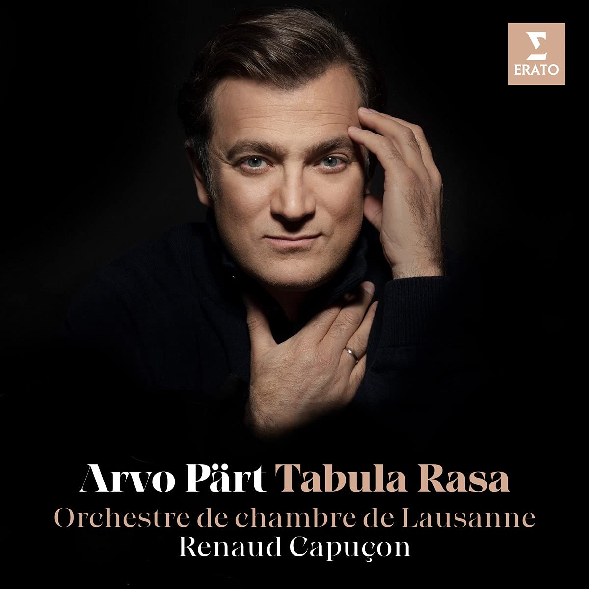 Part: Tabula Rasa | Arvo Part, Renaud Capucon, Orchestre de Chambre de Lausanne - 1 | YEO