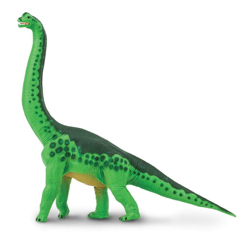 Figurina - Brachiosaurus | Safari - 4 | YEO