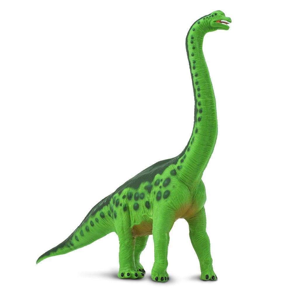 Figurina - Brachiosaurus | Safari - 1 | YEO