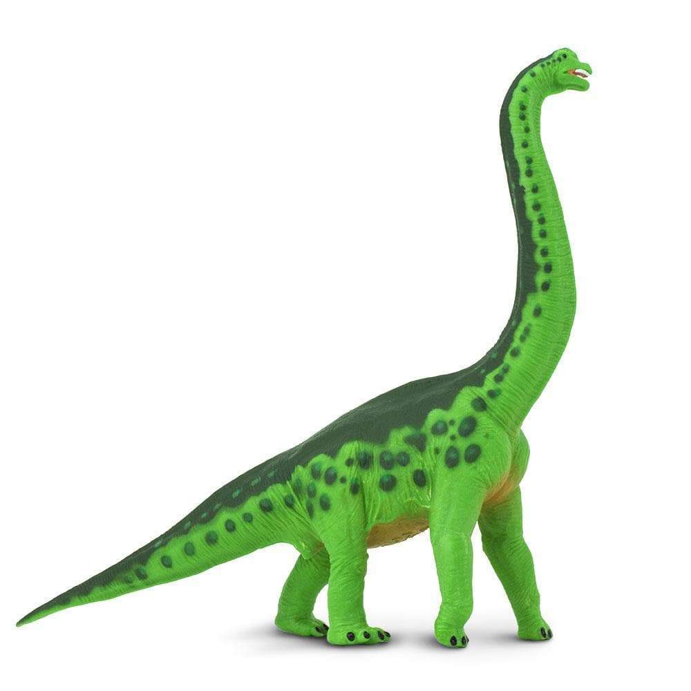 Figurina - Brachiosaurus | Safari - 2 | YEO