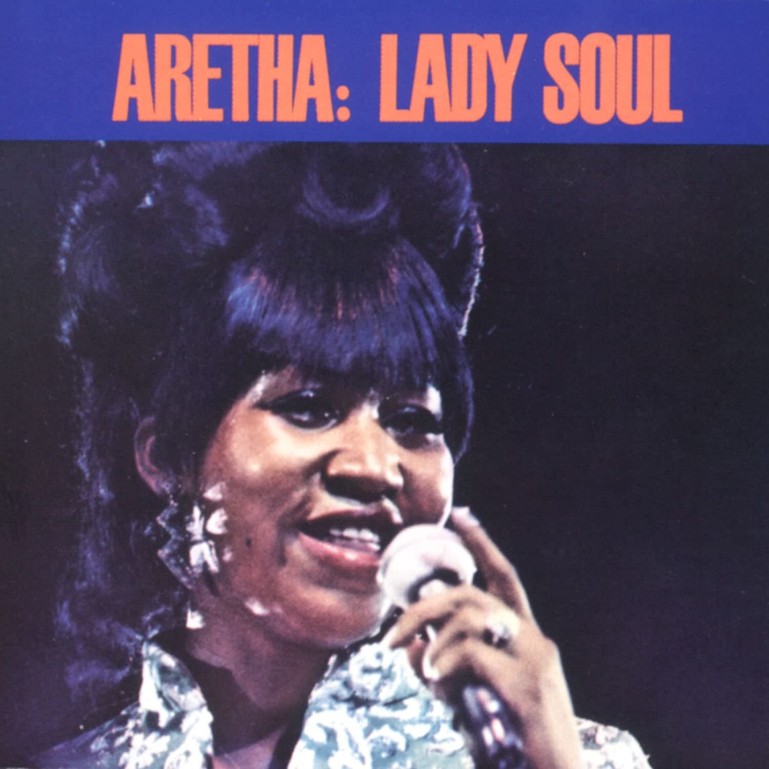 Lady Soul | Aretha Franklin image