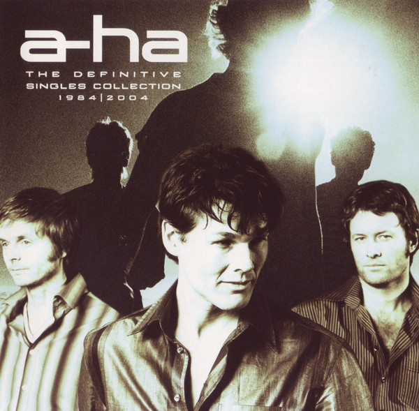 a-ha: The Definitive Singles Collection 1984-2004 | a-ha