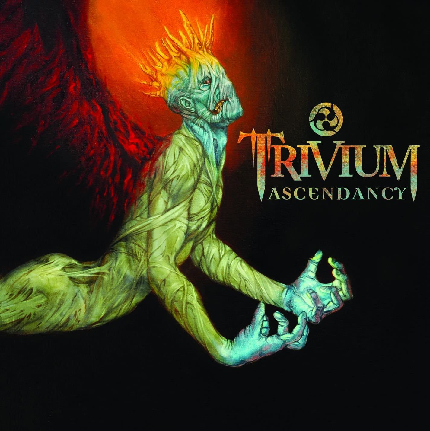 Ascendancy | Trivium - 1 | YEO