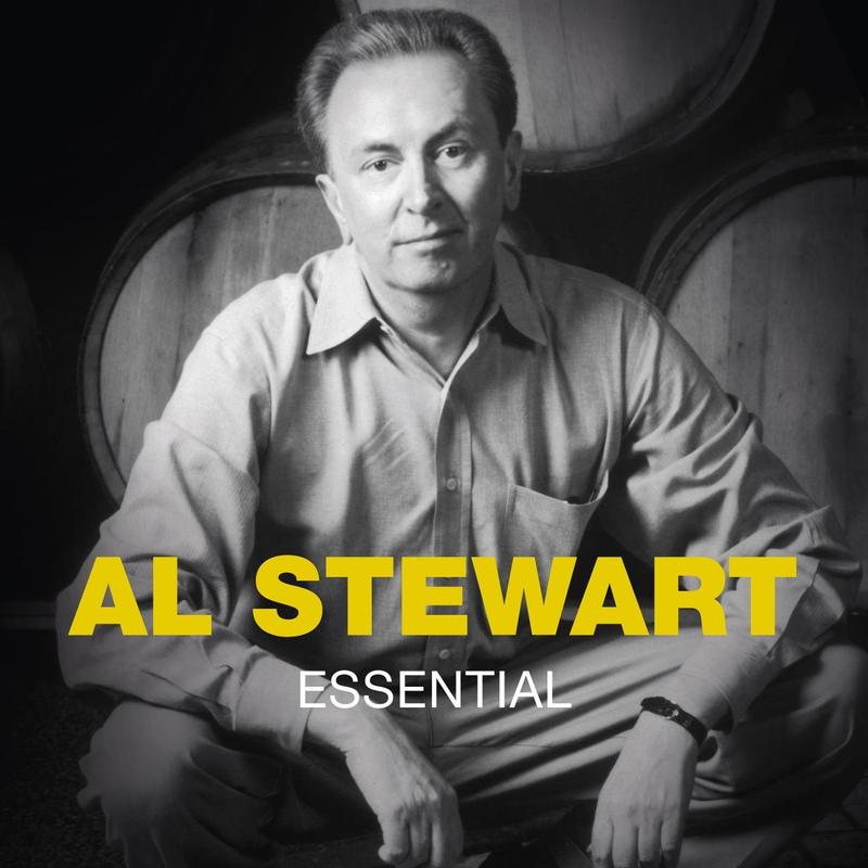 Al Stewart: Essential | Al Stewart - 1 | YEO