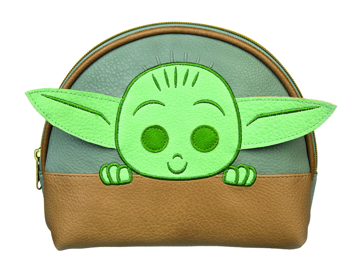 Geanta pentru cosmetice - Mandalorian - Baby Yoda | Simba