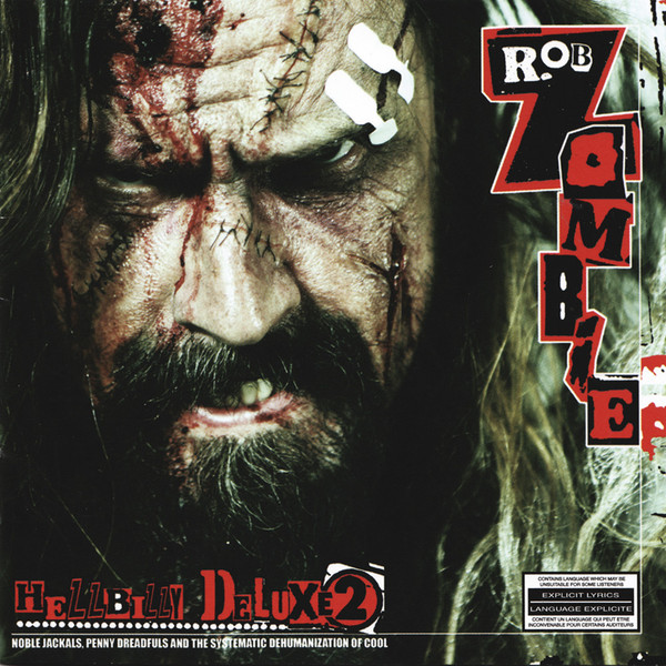 Hellbilly Deluxe 2 | Rob Zombie