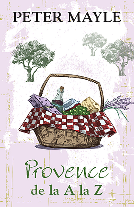 Provence de la A la Z |