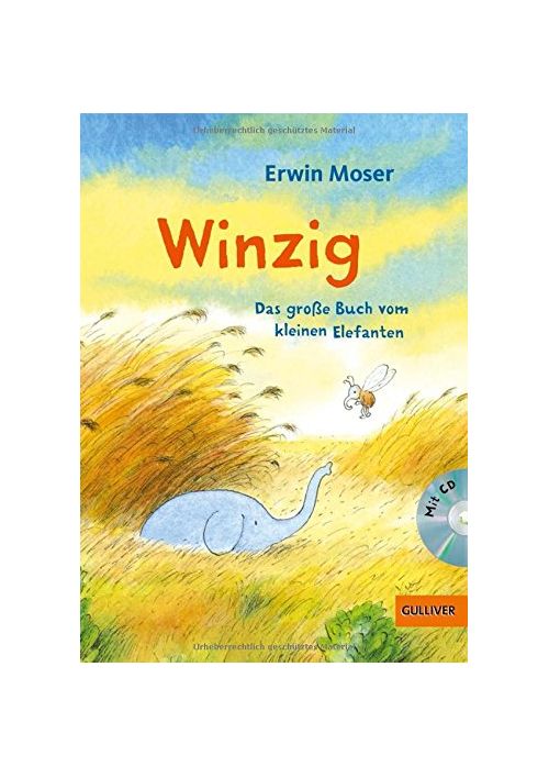 Winzig | Erwin Moser