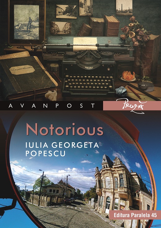 Notorious | Iulia Georgeta Popescu