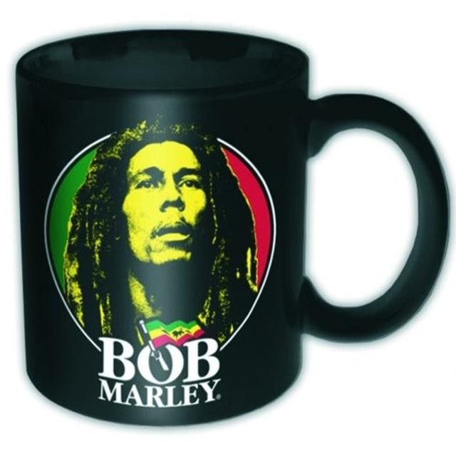 Cana - Bob Marley | Rock Off