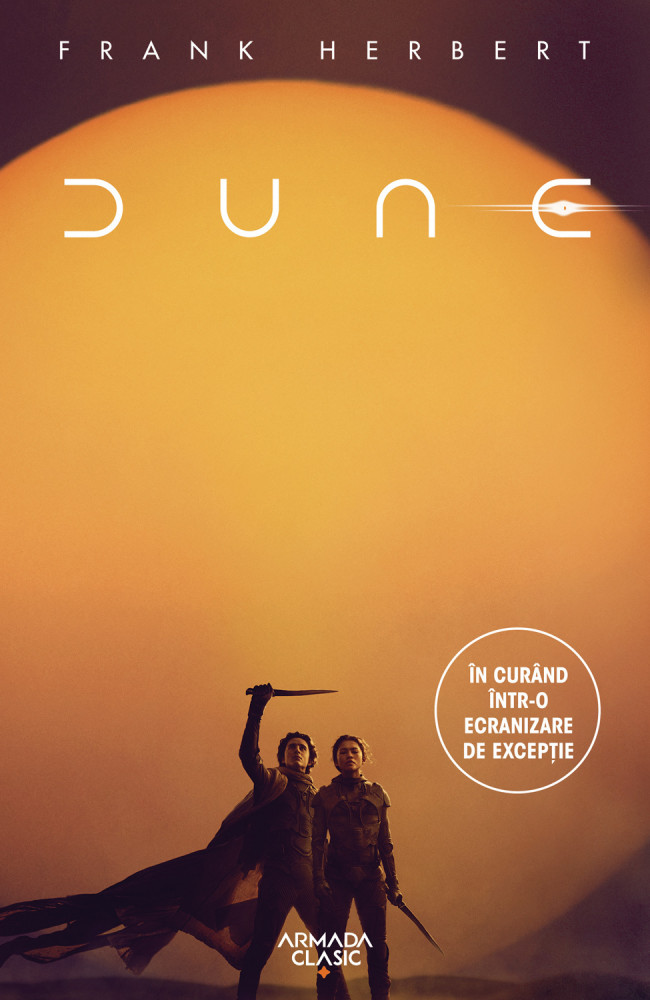 Dune | Frank Herbert