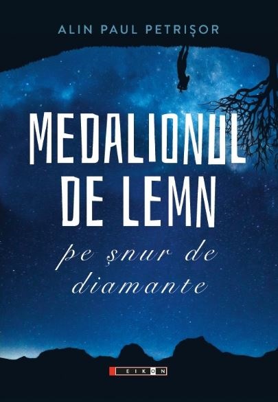 Medalionul de lemn | Alin Paul Petrisor - 1 | YEO