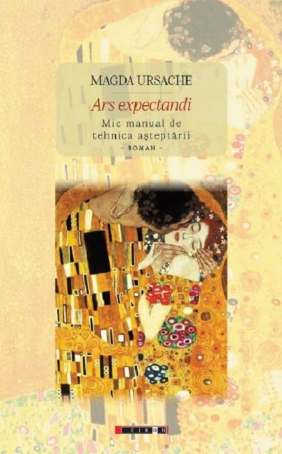 Ars Expectandi | Magda Ursache